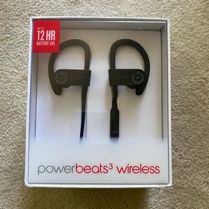 Wireless power beats 3